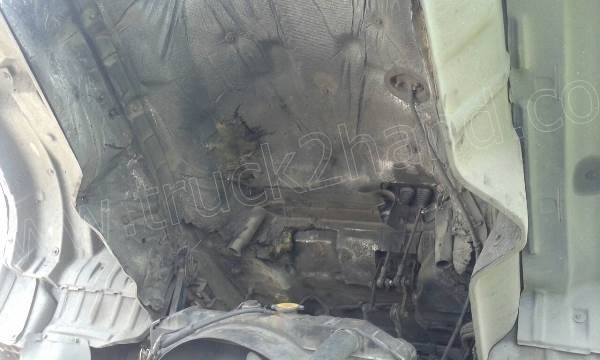 รถบรรทุก 10 ล้อ HINO รุ่น FL3H กระบะรั้วเหล็ก รถบรรทุก 10 ล้อ HINO รุ่น FL3H กระบะรั้วเหล็ก