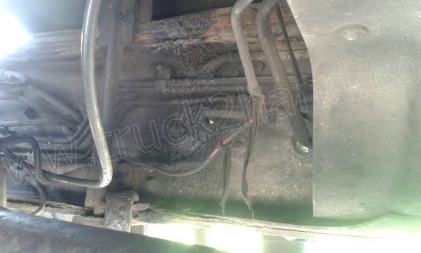 รถบรรทุก 10 ล้อ HINO รุ่น FL3H กระบะรั้วเหล็ก รถบรรทุก 10 ล้อ HINO รุ่น FL3H กระบะรั้วเหล็ก