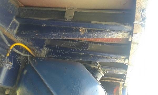 รถบรรทุก 10 ล้อ HINO รุ่น FL3H กระบะรั้วเหล็ก รถบรรทุก 10 ล้อ HINO รุ่น FL3H กระบะรั้วเหล็ก