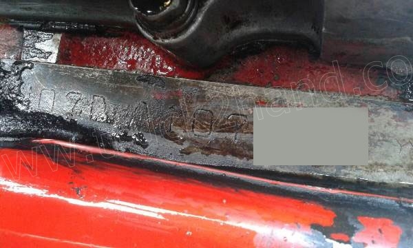 รถบรรทุก 10 ล้อ HINO รุ่น FL3H กระบะรั้วเหล็ก รถบรรทุก 10 ล้อ HINO รุ่น FL3H กระบะรั้วเหล็ก