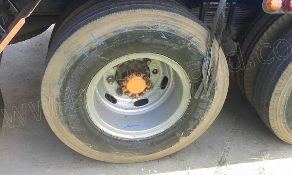 รถบรรทุก 10 ล้อ HINO รุ่น FL3H กระบะรั้วเหล็ก รถบรรทุก 10 ล้อ HINO รุ่น FL3H กระบะรั้วเหล็ก