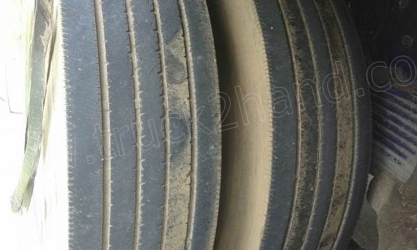 รถบรรทุก 10 ล้อ HINO รุ่น FL3H กระบะรั้วเหล็ก รถบรรทุก 10 ล้อ HINO รุ่น FL3H กระบะรั้วเหล็ก