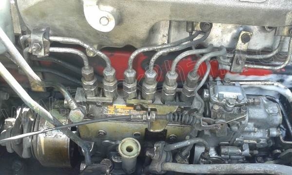 รถบรรทุก 10 ล้อ HINO รุ่น FL3H กระบะรั้วเหล็ก รถบรรทุก 10 ล้อ HINO รุ่น FL3H กระบะรั้วเหล็ก