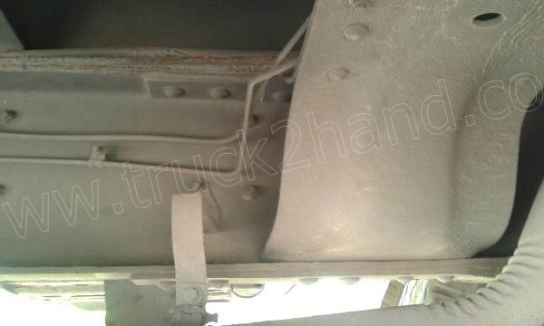 รถบรรทุก 10 ล้อ HINO รุ่น FL3H กระบะรั้วเหล็ก รถบรรทุก 10 ล้อ HINO รุ่น FL3H กระบะรั้วเหล็ก