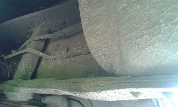 รถบรรทุก 10 ล้อ HINO รุ่น FL3H กระบะรั้วเหล็ก รถบรรทุก 10 ล้อ HINO รุ่น FL3H กระบะรั้วเหล็ก