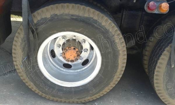 รถบรรทุก 10 ล้อ HINO รุ่น FL3H กระบะรั้วเหล็ก รถบรรทุก 10 ล้อ HINO รุ่น FL3H กระบะรั้วเหล็ก