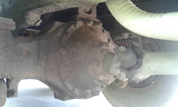 รถบรรทุก 10 ล้อ HINO รุ่น FL3H กระบะรั้วเหล็ก รถบรรทุก 10 ล้อ HINO รุ่น FL3H กระบะรั้วเหล็ก