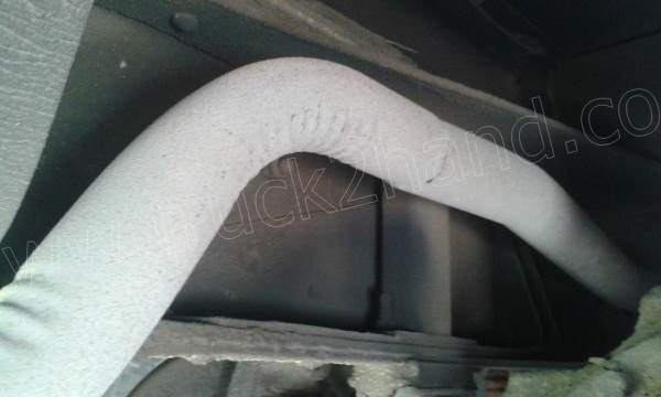 รถบรรทุก 10 ล้อ HINO รุ่น FL3H กระบะรั้วเหล็ก รถบรรทุก 10 ล้อ HINO รุ่น FL3H กระบะรั้วเหล็ก