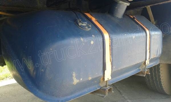 รถบรรทุก 10 ล้อ HINO รุ่น FL3H กระบะรั้วเหล็ก รถบรรทุก 10 ล้อ HINO รุ่น FL3H กระบะรั้วเหล็ก