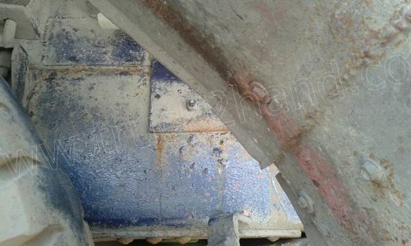 รถบรรทุก 10 ล้อ HINO รุ่น FL3H กระบะรั้วเหล็ก รถบรรทุก 10 ล้อ HINO รุ่น FL3H กระบะรั้วเหล็ก