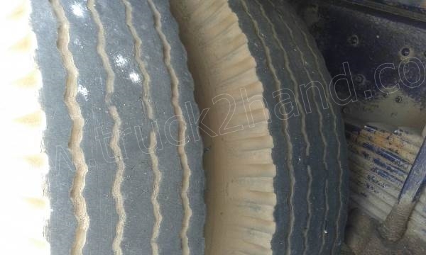 รถบรรทุก 10 ล้อ HINO รุ่น FL3H กระบะรั้วเหล็ก รถบรรทุก 10 ล้อ HINO รุ่น FL3H กระบะรั้วเหล็ก