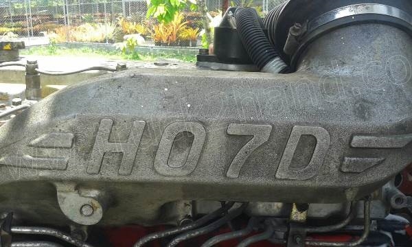 รถบรรทุก 10 ล้อ HINO รุ่น FL3H กระบะรั้วเหล็ก รถบรรทุก 10 ล้อ HINO รุ่น FL3H กระบะรั้วเหล็ก