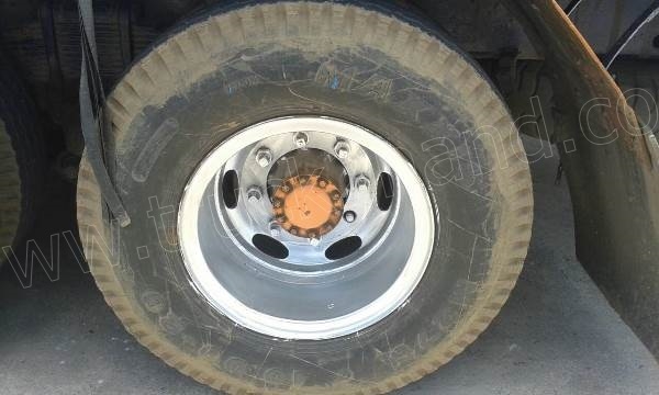 รถบรรทุก 10 ล้อ HINO รุ่น FL3H กระบะรั้วเหล็ก รถบรรทุก 10 ล้อ HINO รุ่น FL3H กระบะรั้วเหล็ก