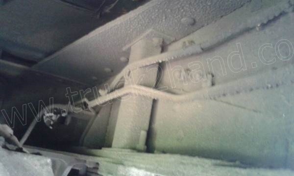 รถบรรทุก 10 ล้อ HINO รุ่น FL3H กระบะรั้วเหล็ก รถบรรทุก 10 ล้อ HINO รุ่น FL3H กระบะรั้วเหล็ก