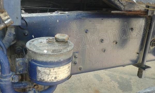 รถบรรทุก 10 ล้อ HINO รุ่น FL3H กระบะรั้วเหล็ก รถบรรทุก 10 ล้อ HINO รุ่น FL3H กระบะรั้วเหล็ก