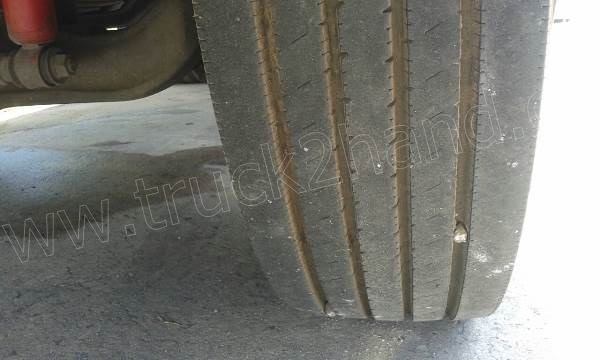 รถบรรทุก 10 ล้อ HINO รุ่น FL3H กระบะรั้วเหล็ก รถบรรทุก 10 ล้อ HINO รุ่น FL3H กระบะรั้วเหล็ก