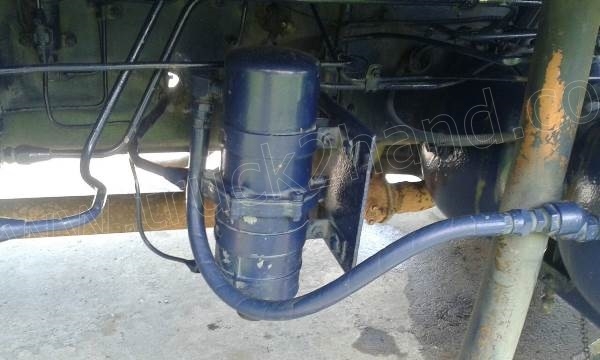 รถบรรทุก 10 ล้อ HINO รุ่น FL3H กระบะรั้วเหล็ก รถบรรทุก 10 ล้อ HINO รุ่น FL3H กระบะรั้วเหล็ก