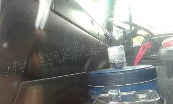 รถบรรทุก 10 ล้อ HINO รุ่น FL3H กระบะรั้วเหล็ก รถบรรทุก 10 ล้อ HINO รุ่น FL3H กระบะรั้วเหล็ก