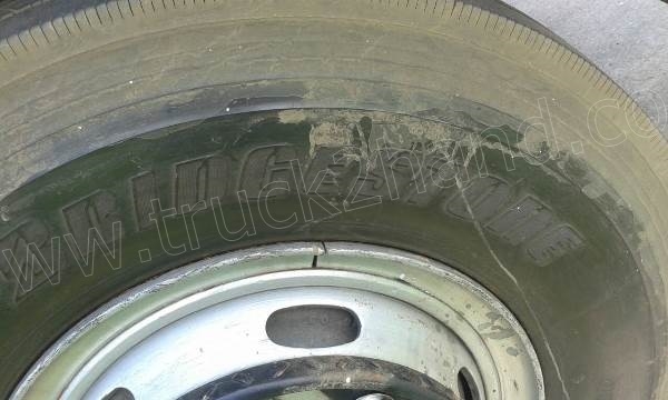 รถบรรทุก 10 ล้อ HINO รุ่น FL3H กระบะรั้วเหล็ก รถบรรทุก 10 ล้อ HINO รุ่น FL3H กระบะรั้วเหล็ก