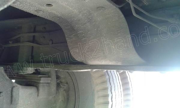 รถบรรทุก 10 ล้อ HINO รุ่น FL3H กระบะรั้วเหล็ก รถบรรทุก 10 ล้อ HINO รุ่น FL3H กระบะรั้วเหล็ก