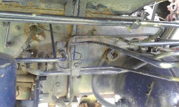 รถบรรทุก 10 ล้อ HINO รุ่น FL3H กระบะรั้วเหล็ก รถบรรทุก 10 ล้อ HINO รุ่น FL3H กระบะรั้วเหล็ก