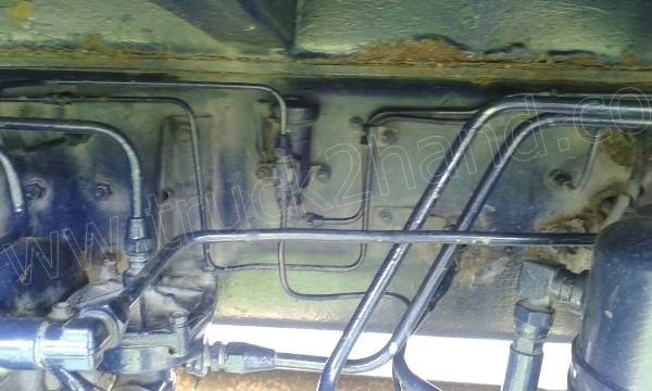 รถบรรทุก 10 ล้อ HINO รุ่น FL3H กระบะรั้วเหล็ก รถบรรทุก 10 ล้อ HINO รุ่น FL3H กระบะรั้วเหล็ก