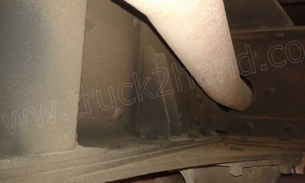 รถบรรทุก 10 ล้อ HINO รุ่น FL3H กระบะรั้วเหล็ก รถบรรทุก 10 ล้อ HINO รุ่น FL3H กระบะรั้วเหล็ก