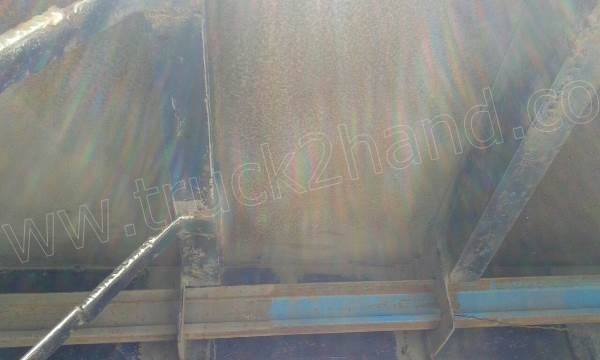 รถบรรทุก 10 ล้อ HINO รุ่น FL3H กระบะรั้วเหล็ก รถบรรทุก 10 ล้อ HINO รุ่น FL3H กระบะรั้วเหล็ก