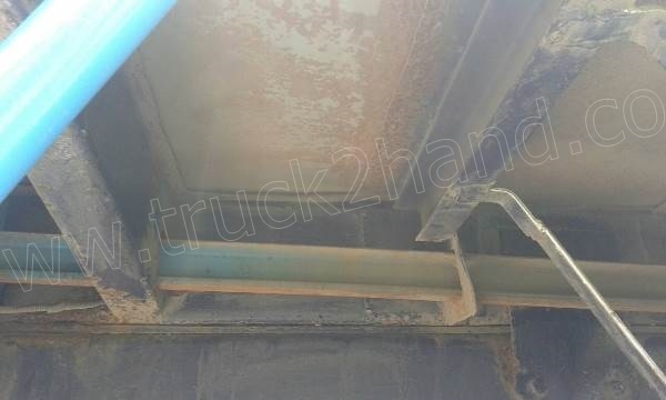 รถบรรทุก 10 ล้อ HINO รุ่น FL3H กระบะรั้วเหล็ก รถบรรทุก 10 ล้อ HINO รุ่น FL3H กระบะรั้วเหล็ก