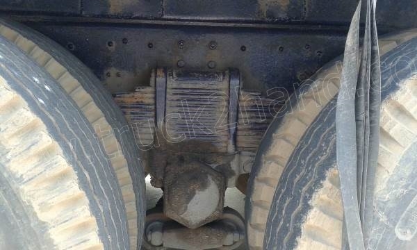 รถบรรทุก 10 ล้อ HINO รุ่น FL3H กระบะรั้วเหล็ก รถบรรทุก 10 ล้อ HINO รุ่น FL3H กระบะรั้วเหล็ก