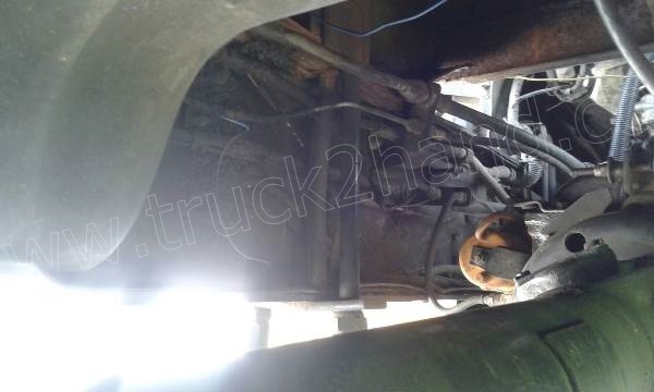 รถบรรทุก 10 ล้อ HINO รุ่น FL3H กระบะรั้วเหล็ก รถบรรทุก 10 ล้อ HINO รุ่น FL3H กระบะรั้วเหล็ก