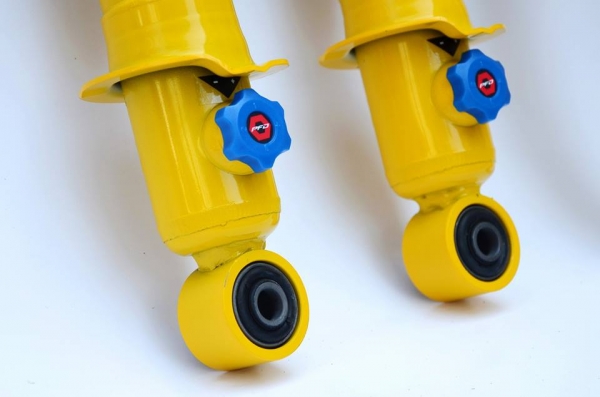 รัับแก้ปัญหาช่วงล่าง รถตู้ Toyota by Shock Profender รัับแก้ปัญหาช่วงล่าง รถตู้ Toyota by Shock Profender