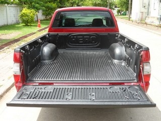 MITSUBISHI STRADA MEGACAB GL 2.5 MT ปี 2003 จัดไฟแนนซ์ได้ ไม่ต้องมีคนค้ำ T.086-527-9533