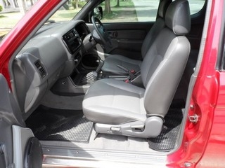 MITSUBISHI STRADA MEGACAB GL 2.5 MT ปี 2003 จัดไฟแนนซ์ได้ ไม่ต้องมีคนค้ำ T.086-527-9533