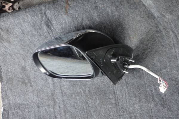 กระจกมองข้าง toyota vigo  วีโก้ แชมป์ champ มีไฟ พับได้ 7 สาย