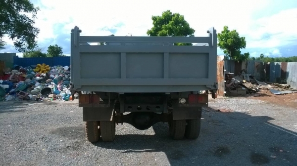 ขาย 6 ล้อดั้มหัวยาว คัสซีสวย เครื่อง EH700 168 แรงม้า เฟืองท้าย FUSO คานหน้าใหญ่ พวงมาลัยพาวเวอร์ กระบะดั้มใหม่ ทะเบียนเต็มพร้อมโอน ขาย 6 ล้อดั้มหัวยาว คัสซีสวย เครื่อง EH700 168 แรงม้า เฟืองท้าย FUSO คานหน้าใหญ่ พวงมาลัยพาวเวอร์ กระบะดั้มใหม่ ทะเบียนเต็มพร้อมโอน