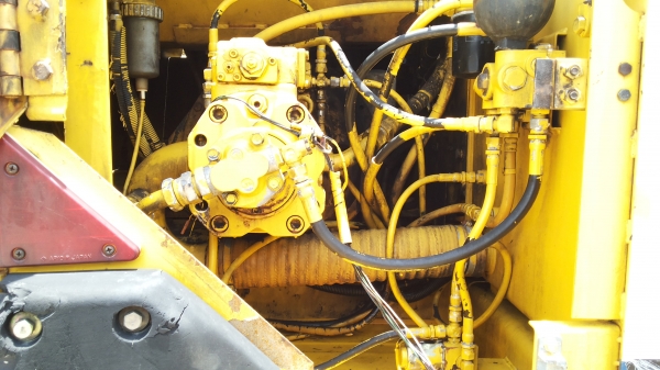 ขายด่วน รถแม็คโคร  KOBELCO SK120 LC MARK ///  มารค์ทีซีเรียสูงชั่วโม่งทำงานน้อย รถนอกนำเข้าไม่เคยใช้งานในเมืองไทยเลย