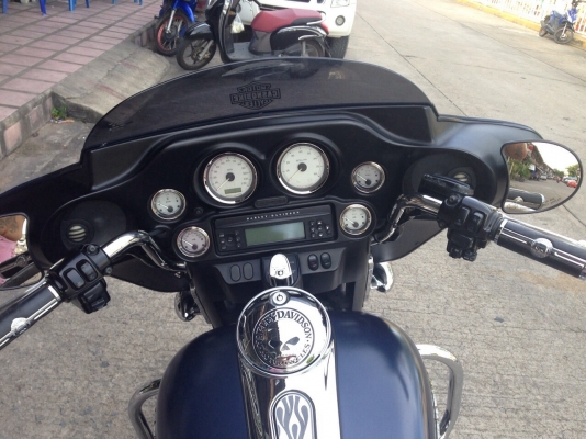 ธารนนทบุรี//ขาย harley-davidson steedglide ปี2008 สภาพนางฟ้า ของแต่งเต็ม ทะเบียนแท้ ราคา800,000 บาท