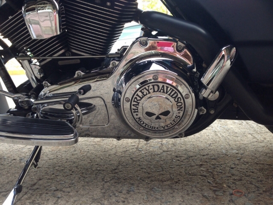 ธารนนทบุรี//ขาย harley-davidson steedglide ปี2008 สภาพนางฟ้า ของแต่งเต็ม ทะเบียนแท้ ราคา800,000 บาท