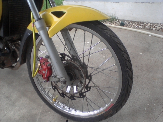 sonic ขับปรกติ เครื่องแน่นๆเล่มพร้อมโอน ลดเหลือ8000บ.