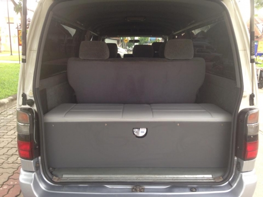 ้HIACE SUPERWAGON รถเเท้นำเข้าโดยโตโยต้าไทยทะเบียนสวยมือเดียวเเก๊สหัวฉีดAUTRONICช่วงล่างคอยล์สปริง ้HIACE SUPERWAGON รถเเท้นำเข้าโดยโตโยต้าไทยทะเบียนสวยมือเดียวเเก๊สหัวฉีดAUTRONICช่วงล่างคอยล์สปริง