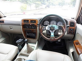 NISSAN BIG-M FRONTIER1 2 KING CAB 3.0 ZDi MT ปี 2002 จัดไฟแนนซ์ได้ ไม่ต้องมีคนค้ำ T.086-527-9533