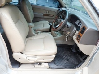 NISSAN BIG-M FRONTIER1 2 KING CAB 3.0 ZDi MT ปี 2002 จัดไฟแนนซ์ได้ ไม่ต้องมีคนค้ำ T.086-527-9533