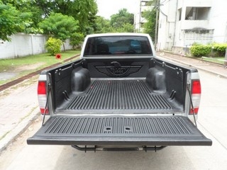 NISSAN BIG-M FRONTIER1 2 KING CAB 3.0 ZDi MT ปี 2002 จัดไฟแนนซ์ได้ ไม่ต้องมีคนค้ำ T.086-527-9533