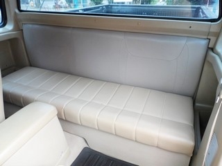 NISSAN BIG-M FRONTIER1 2 KING CAB 3.0 ZDi MT ปี 2002 จัดไฟแนนซ์ได้ ไม่ต้องมีคนค้ำ T.086-527-9533