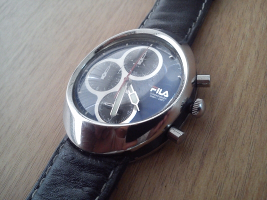 นาฬิกา FILA นาฬิกา FILA