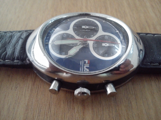 นาฬิกา FILA นาฬิกา FILA