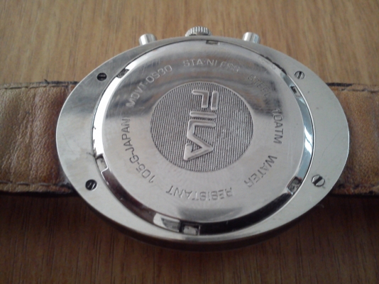 นาฬิกา FILA นาฬิกา FILA