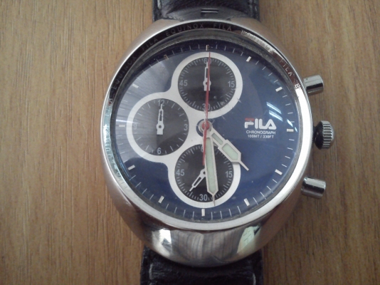 นาฬิกา FILA