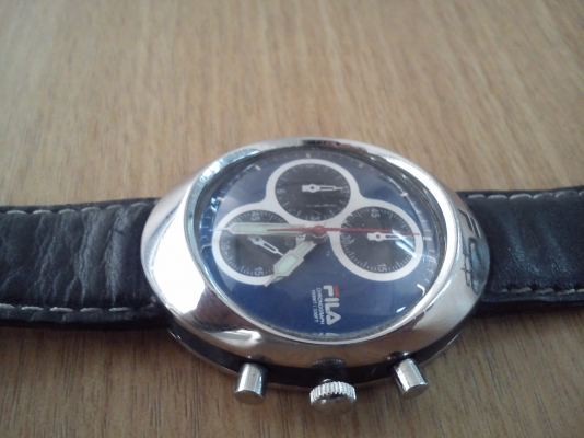 นาฬิกา FILA นาฬิกา FILA